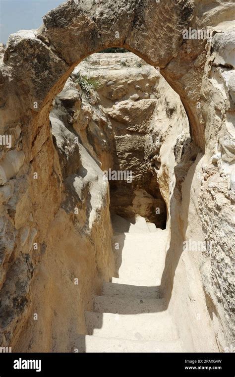 beit guvrin caves|tel maresha israel.